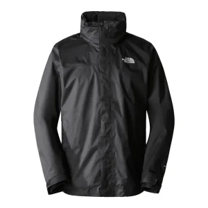 North Face Windbreaker