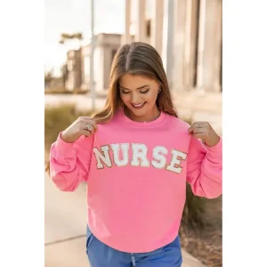 Areena Design <p>Nurse Sweatshirt delivers modern streetwear appeal, comfortable wear, and versatile everyday styling for everyday outfits.</p> Nurse Sweatshirt <p>Nurse Sweatshirt delivers modern streetwear appeal, comfortable wear, and versatile everyday styling for everyday outfits.</p>