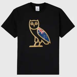 OVO International OG Australia Tee