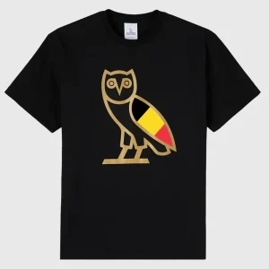 OVO International OG Belgium Tee