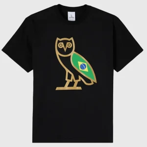OVO International OG Brazil Tee