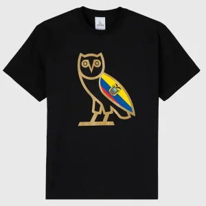 OVO International OG Ecuador Tee