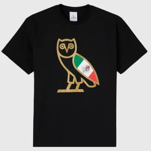 OVO International OG Mexico Tee