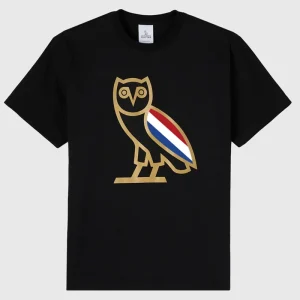 OVO International OG Netherlands Tee