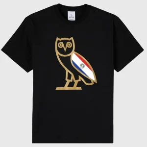 OVO International OG Paraguay Tee