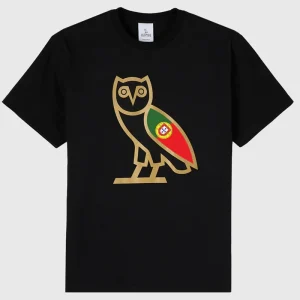 OVO International OG Portugal Tee