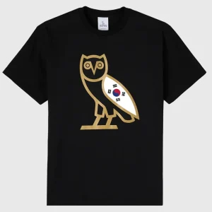 OVO International OG South Korea Tee