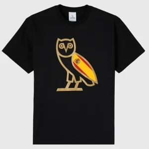 OVO International OG Spain Tee