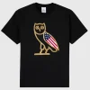 Areena Design <p>OVO International OG Switzerland Tee delivers easy everyday style, comfortable all-day wear, and versatile outfit styling.</p> OVO International OG United States of America Tee <p>OVO International OG Switzerland Tee delivers easy everyday style, comfortable all-day wear, and versatile outfit styling.</p>