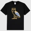 Areena Design <p>OVO International OG United States of America Tee delivers easy everyday style, comfortable all-day wear, and versatile outfit styling.</p> OVO International OG Uruguay Tee <p>OVO International OG United States of America Tee delivers easy everyday style, comfortable all-day wear, and versatile outfit styling.</p>