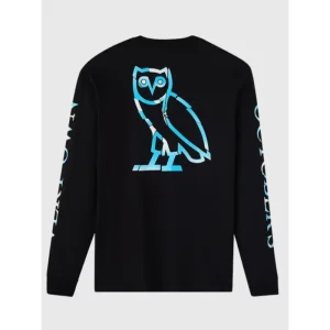 Areena Design <p>OVO Phantom Long-Sleeve T-Shirt delivers casual streetwear appeal, lightweight everyday comfort, and versatile styling for everyday outfits.</p> OVO Phantom Long-Sleeve T-Shirt <p>OVO Phantom Long-Sleeve T-Shirt delivers casual streetwear appeal, lightweight everyday comfort, and versatile styling for everyday outfits.</p>