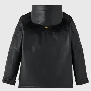 Areena Design <p>OVO x BAPE Faux Leather Snowboard Jacket delivers premium outerwear comfort, versatile layering, and standout fashion appeal.</p> OVO x BAPE Faux Leather Snowboard Jacket <p>OVO x BAPE Faux Leather Snowboard Jacket delivers premium outerwear comfort, versatile layering, and standout fashion appeal.</p>