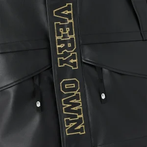 Areena Design <p>OVO x BAPE Faux Leather Snowboard Jacket delivers premium outerwear comfort, versatile layering, and standout fashion appeal.</p> OVO x BAPE Faux Leather Snowboard Jacket <p>OVO x BAPE Faux Leather Snowboard Jacket delivers premium outerwear comfort, versatile layering, and standout fashion appeal.</p>