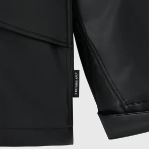 Areena Design <p>OVO x BAPE Faux Leather Snowboard Jacket delivers premium outerwear comfort, versatile layering, and standout fashion appeal.</p> OVO x BAPE Faux Leather Snowboard Jacket <p>OVO x BAPE Faux Leather Snowboard Jacket delivers premium outerwear comfort, versatile layering, and standout fashion appeal.</p>