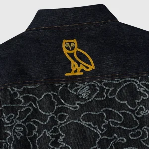 Areena Design <p>OVO x BAPE Neon 1st Camo Denim Jacket delivers premium outerwear comfort, versatile layering, and standout fashion appeal.</p> OVO x BAPE Neon 1st Camo Denim Jacket <p>OVO x BAPE Neon 1st Camo Denim Jacket delivers premium outerwear comfort, versatile layering, and standout fashion appeal.</p>