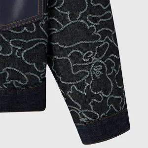 Areena Design <p>OVO x BAPE Neon 1st Camo Denim Jacket delivers premium outerwear comfort, versatile layering, and standout fashion appeal.</p> OVO x BAPE Neon 1st Camo Denim Jacket <p>OVO x BAPE Neon 1st Camo Denim Jacket delivers premium outerwear comfort, versatile layering, and standout fashion appeal.</p>