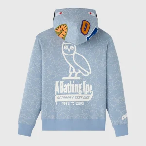 Areena Design <p>OVO x BAPE Neon 1st Camo Shark Full-Zip Hoodie delivers premium comfort, bold graphics, and modern streetwear styling.</p> OVO x BAPE Neon 1st Camo Shark Full-Zip Hoodie <p>OVO x BAPE Neon 1st Camo Shark Full-Zip Hoodie delivers premium comfort, bold graphics, and modern streetwear styling.</p>