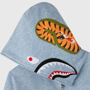 Areena Design <p>OVO x BAPE Neon 1st Camo Shark Full-Zip Hoodie delivers premium comfort, bold graphics, and modern streetwear styling.</p> OVO x BAPE Neon 1st Camo Shark Full-Zip Hoodie <p>OVO x BAPE Neon 1st Camo Shark Full-Zip Hoodie delivers premium comfort, bold graphics, and modern streetwear styling.</p>