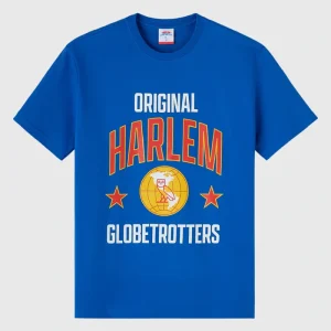 Areena Design <p>OVO x Harlem Globetrotters Tee delivers lightweight comfort, stylish graphics, and everyday versatility.</p> OVO x Harlem Globetrotters Tee <p>OVO x Harlem Globetrotters Tee delivers lightweight comfort, stylish graphics, and everyday versatility.</p>