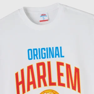 Areena Design <p>OVO x Harlem Globetrotters Tee delivers lightweight comfort, stylish graphics, and everyday versatility.</p> OVO x Harlem Globetrotters Tee <p>OVO x Harlem Globetrotters Tee delivers lightweight comfort, stylish graphics, and everyday versatility.</p>