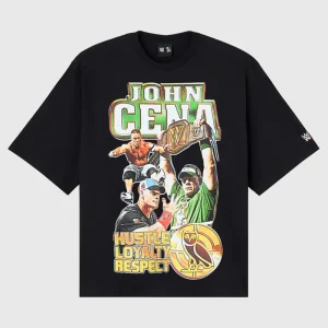 OVO x WWE John Cena Tee