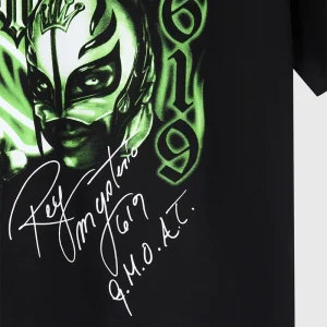 Areena Design <p>OVO x WWE Rey Mysterio Tee delivers lightweight comfort, stylish graphics, and everyday versatility.</p> OVO x WWE Rey Mysterio Tee <p>OVO x WWE Rey Mysterio Tee delivers lightweight comfort, stylish graphics, and everyday versatility.</p>