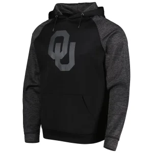 Areena Design <p>Oklahoma Sooners Colosseum Blackout 3.0 Tonal Raglan Pullover Hoodie delivers premium comfort, bold graphics, and modern streetwear styling.</p> Oklahoma Sooners Colosseum Blackout 3.0 Tonal Raglan Pullover Hoodie <p>Oklahoma Sooners Colosseum Blackout 3.0 Tonal Raglan Pullover Hoodie delivers premium comfort, bold graphics, and modern streetwear styling.</p>