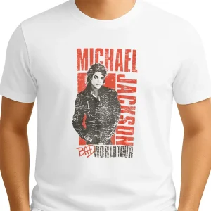 Old Navy Michael Jackson Shirt