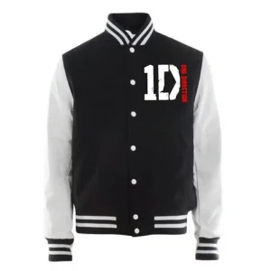 One Direction Bomber Jacket