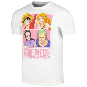 Areena Design <p>One Piece Graphic Tee delivers easy everyday style, comfortable all-day wear, and versatile outfit styling.</p> One Piece Graphic Tee <p>One Piece Graphic Tee delivers easy everyday style, comfortable all-day wear, and versatile outfit styling.</p>