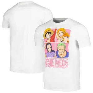 One Piece Graphic Tee