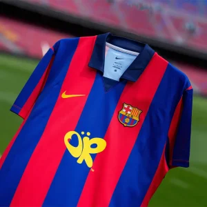 Areena Design <p>Or Barca Jersey brings sports and fanwear styling to a comfortable jersey made for game days, fan events, training-inspired outfits, and casual weekends. Easy to style and strong for casual, fan, and streetwear outfits.</p> Or Barca Jersey <p>Or Barca Jersey brings sports and fanwear styling to a comfortable jersey made for game days, fan events, training-inspired outfits, and casual weekends. Easy to style and strong for casual, fan, and streetwear outfits.</p>