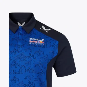 Areena Design <p>Oracle Red Bull Racing 2026 Max Verstappen Team Polo Shirt delivers motorsport energy, comfortable wear, and racing-inspired styling in a standout red tone for everyday outfits.</p> Oracle Red Bull Racing 2026 Max Verstappen Team Polo Shirt <p>Oracle Red Bull Racing 2026 Max Verstappen Team Polo Shirt delivers motorsport energy, comfortable wear, and racing-inspired styling in a standout red tone for everyday outfits.</p>