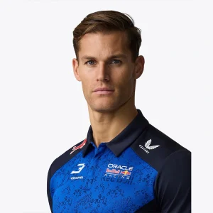Areena Design <p>Oracle Red Bull Racing 2026 Max Verstappen Team Polo Shirt delivers motorsport energy, comfortable wear, and racing-inspired styling in a standout red tone for everyday outfits.</p> Oracle Red Bull Racing 2026 Max Verstappen Team Polo Shirt <p>Oracle Red Bull Racing 2026 Max Verstappen Team Polo Shirt delivers motorsport energy, comfortable wear, and racing-inspired styling in a standout red tone for everyday outfits.</p>