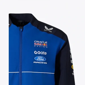 Areena Design <p>Oracle Red Bull Racing 2026 Team Bomber Jacket delivers motorsport energy, comfortable wear, and racing-inspired styling in a standout red tone for everyday outfits.</p> Oracle Red Bull Racing 2026 Team Bomber Jacket <p>Oracle Red Bull Racing 2026 Team Bomber Jacket delivers motorsport energy, comfortable wear, and racing-inspired styling in a standout red tone for everyday outfits.</p>