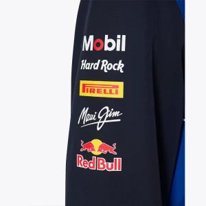 Areena Design <p>Oracle Red Bull Racing 2026 Team Bomber Jacket delivers motorsport energy, comfortable wear, and racing-inspired styling in a standout red tone for everyday outfits.</p> Oracle Red Bull Racing 2026 Team Bomber Jacket <p>Oracle Red Bull Racing 2026 Team Bomber Jacket delivers motorsport energy, comfortable wear, and racing-inspired styling in a standout red tone for everyday outfits.</p>