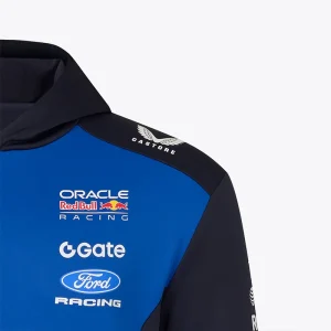 Areena Design <p>Oracle Red Bull Racing 2026 Team Hoodie delivers motorsport energy, comfortable wear, and racing-inspired styling in a standout red tone for everyday outfits.</p> Oracle Red Bull Racing 2026 Team Hoodie <p>Oracle Red Bull Racing 2026 Team Hoodie delivers motorsport energy, comfortable wear, and racing-inspired styling in a standout red tone for everyday outfits.</p>