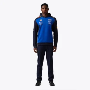 Areena Design <p>Oracle Red Bull Racing 2026 Team Hoodie delivers motorsport energy, comfortable wear, and racing-inspired styling in a standout red tone for everyday outfits.</p> Oracle Red Bull Racing 2026 Team Hoodie <p>Oracle Red Bull Racing 2026 Team Hoodie delivers motorsport energy, comfortable wear, and racing-inspired styling in a standout red tone for everyday outfits.</p>