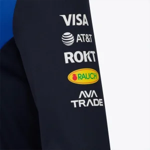 Areena Design <p>Oracle Red Bull Racing 2026 Team Hoodie delivers motorsport energy, comfortable wear, and racing-inspired styling in a standout red tone for everyday outfits.</p> Oracle Red Bull Racing 2026 Team Hoodie <p>Oracle Red Bull Racing 2026 Team Hoodie delivers motorsport energy, comfortable wear, and racing-inspired styling in a standout red tone for everyday outfits.</p>