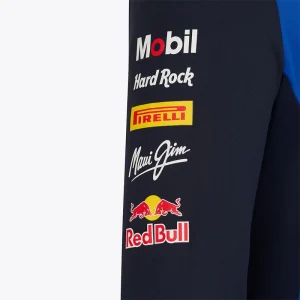 Areena Design <p>Oracle Red Bull Racing 2026 Team Hoodie delivers motorsport energy, comfortable wear, and racing-inspired styling in a standout red tone for everyday outfits.</p> Oracle Red Bull Racing 2026 Team Hoodie <p>Oracle Red Bull Racing 2026 Team Hoodie delivers motorsport energy, comfortable wear, and racing-inspired styling in a standout red tone for everyday outfits.</p>