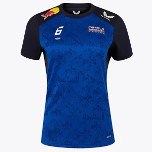 Oracle Red Bull Racing 2026 Team Isack Hadjar Driver T-Shirt