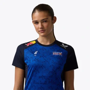 Areena Design <p>Oracle Red Bull Racing 2026 Team Isack Hadjar Driver T-Shirt delivers motorsport energy, comfortable wear, and racing-inspired styling in a standout red tone for everyday outfits.</p> Oracle Red Bull Racing 2026 Team Isack Hadjar Driver T-Shirt <p>Oracle Red Bull Racing 2026 Team Isack Hadjar Driver T-Shirt delivers motorsport energy, comfortable wear, and racing-inspired styling in a standout red tone for everyday outfits.</p>