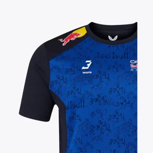 Areena Design <p>Oracle Red Bull Racing 2026 Team Max Verstappen Driver T-Shirt delivers motorsport energy, comfortable wear, and racing-inspired styling in a standout red tone for everyday outfits.</p> Oracle Red Bull Racing 2026 Team Max Verstappen Driver T-Shirt <p>Oracle Red Bull Racing 2026 Team Max Verstappen Driver T-Shirt delivers motorsport energy, comfortable wear, and racing-inspired styling in a standout red tone for everyday outfits.</p>