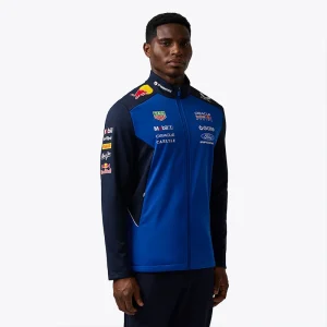 Areena Design <p>Oracle Red Bull Racing 2026 Team Softshell Jacket delivers motorsport energy, comfortable wear, and racing-inspired styling in a standout red tone for everyday outfits.</p> Oracle Red Bull Racing 2026 Team Softshell Jacket <p>Oracle Red Bull Racing 2026 Team Softshell Jacket delivers motorsport energy, comfortable wear, and racing-inspired styling in a standout red tone for everyday outfits.</p>