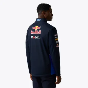 Areena Design <p>Oracle Red Bull Racing 2026 Team Softshell Jacket delivers motorsport energy, comfortable wear, and racing-inspired styling in a standout red tone for everyday outfits.</p> Oracle Red Bull Racing 2026 Team Softshell Jacket <p>Oracle Red Bull Racing 2026 Team Softshell Jacket delivers motorsport energy, comfortable wear, and racing-inspired styling in a standout red tone for everyday outfits.</p>