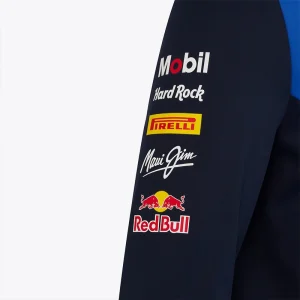 Areena Design <p>Oracle Red Bull Racing 2026 Team Softshell Jacket delivers motorsport energy, comfortable wear, and racing-inspired styling in a standout red tone for everyday outfits.</p> Oracle Red Bull Racing 2026 Team Softshell Jacket <p>Oracle Red Bull Racing 2026 Team Softshell Jacket delivers motorsport energy, comfortable wear, and racing-inspired styling in a standout red tone for everyday outfits.</p>
