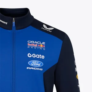 Areena Design <p>Oracle Red Bull Racing 2026 Team Softshell Jacket delivers motorsport energy, comfortable wear, and racing-inspired styling in a standout red tone for everyday outfits.</p> Oracle Red Bull Racing 2026 Team Softshell Jacket <p>Oracle Red Bull Racing 2026 Team Softshell Jacket delivers motorsport energy, comfortable wear, and racing-inspired styling in a standout red tone for everyday outfits.</p>