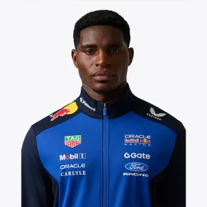 Areena Design <p>Oracle Red Bull Racing 2026 Team Softshell Jacket delivers motorsport energy, comfortable wear, and racing-inspired styling in a standout red tone for everyday outfits.</p> Oracle Red Bull Racing 2026 Team Softshell Jacket <p>Oracle Red Bull Racing 2026 Team Softshell Jacket delivers motorsport energy, comfortable wear, and racing-inspired styling in a standout red tone for everyday outfits.</p>
