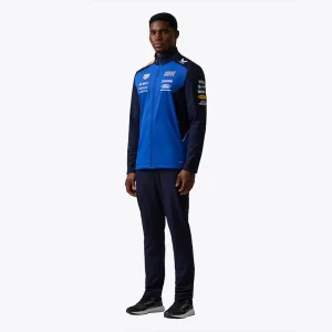 Areena Design <p>Oracle Red Bull Racing 2026 Team Softshell Jacket delivers motorsport energy, comfortable wear, and racing-inspired styling in a standout red tone for everyday outfits.</p> Oracle Red Bull Racing 2026 Team Softshell Jacket <p>Oracle Red Bull Racing 2026 Team Softshell Jacket delivers motorsport energy, comfortable wear, and racing-inspired styling in a standout red tone for everyday outfits.</p>