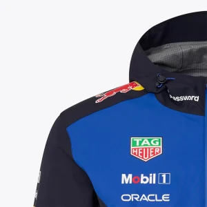 Areena Design <p>Oracle Red Bull Racing 2026 Team Water Resistant Jacket delivers motorsport energy, comfortable wear, and racing-inspired styling in a standout tan tone for everyday outfits.</p> Oracle Red Bull Racing 2026 Team Water Resistant Jacket <p>Oracle Red Bull Racing 2026 Team Water Resistant Jacket delivers motorsport energy, comfortable wear, and racing-inspired styling in a standout tan tone for everyday outfits.</p>